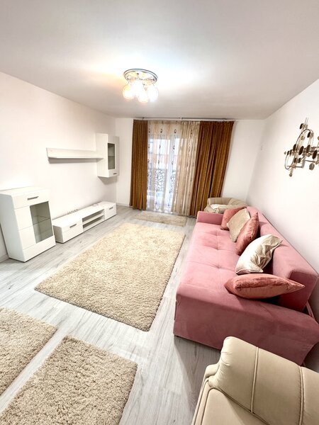 Titan, Ozana, 10 minute metrou 1 Decembrie si loc de parcare subteran.