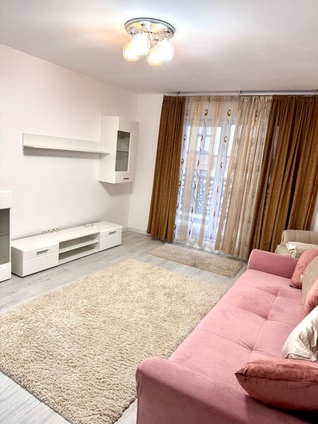 Titan, Ozana, 10 minute metrou 1 Decembrie si loc de parcare subteran.