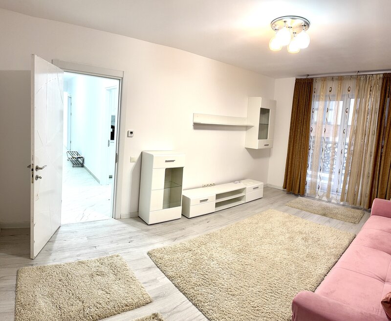 Titan, Ozana, 10 minute metrou 1 Decembrie si loc de parcare subteran.