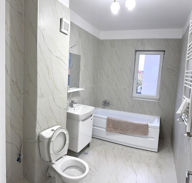 Titan, Ozana, 10 minute metrou 1 Decembrie si loc de parcare subteran.